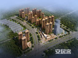 低價(jià)跑量策略顯效，恒大城引領(lǐng)合肥住宅年底銷(xiāo)售熱潮