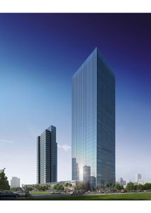 珠海百家達(dá)國(guó)際廣場(chǎng) 精工設(shè)計(jì)兌現(xiàn)生活想象？