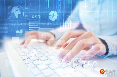 財經早參 | 8300億元！2018年新基金募資逆勢增長，信息技術服務業引領風潮