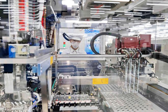 南通崇川 以信息技術(shù)服務(wù)業(yè)為引擎，驅(qū)動(dòng)先進(jìn)制造業(yè)與現(xiàn)代服務(wù)業(yè)融合發(fā)展